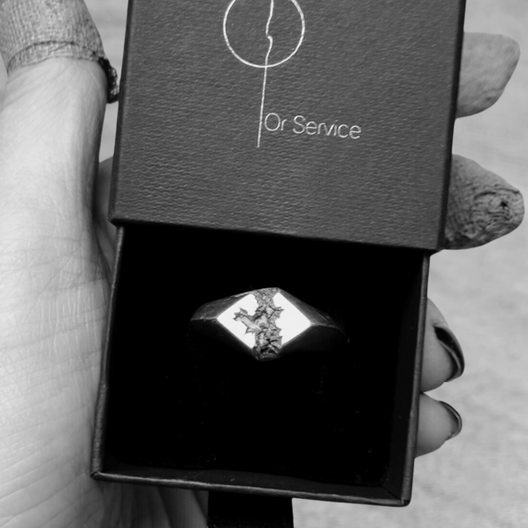 Saturday May 23th - workshop lost wax technique