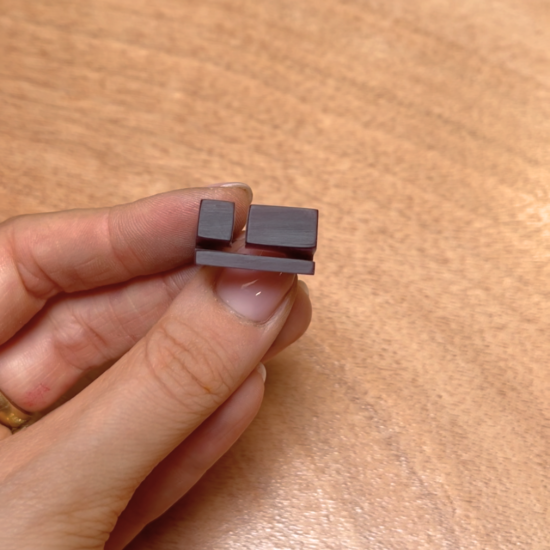 Saturday May 23th - workshop lost wax technique