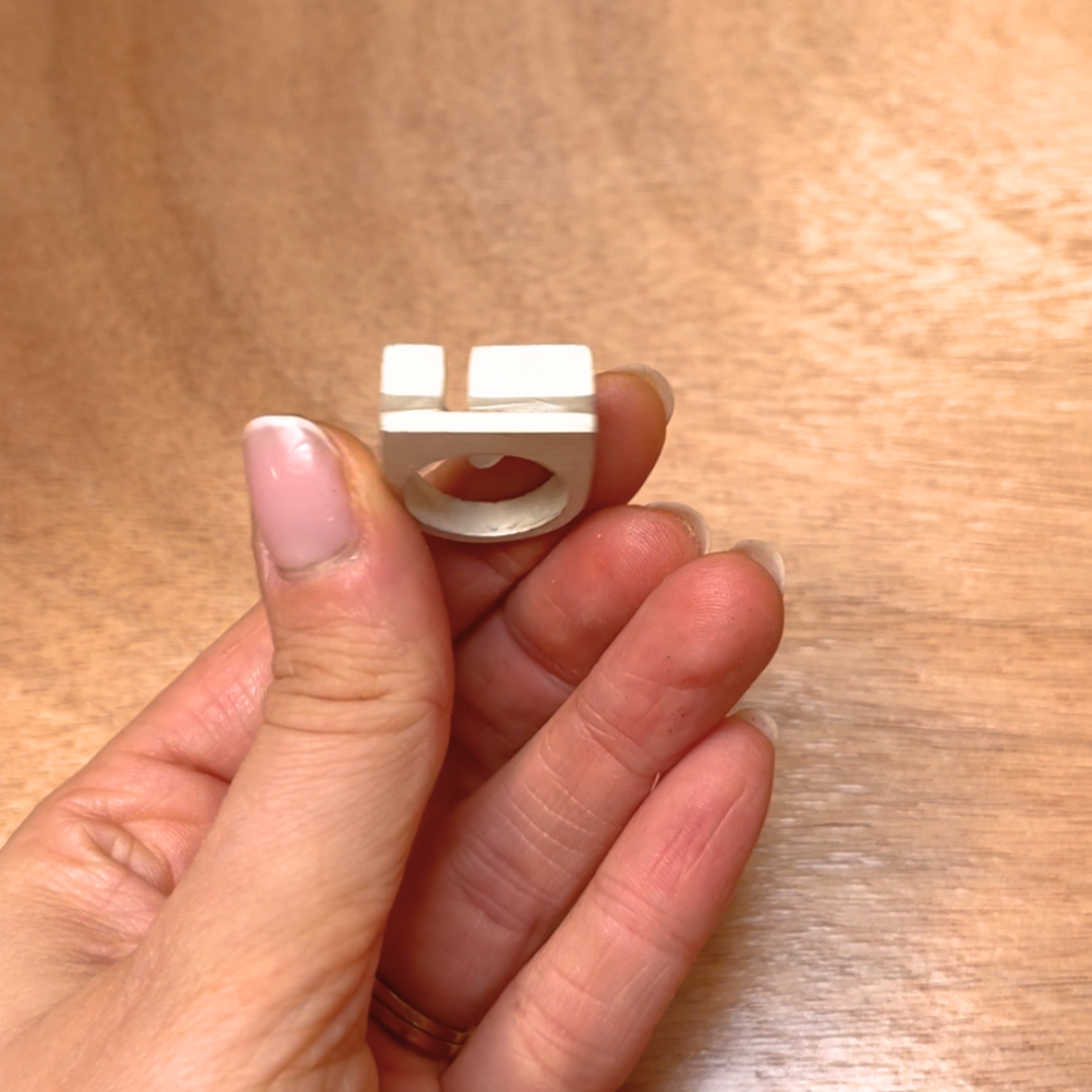 Saturday May 23th - workshop lost wax technique