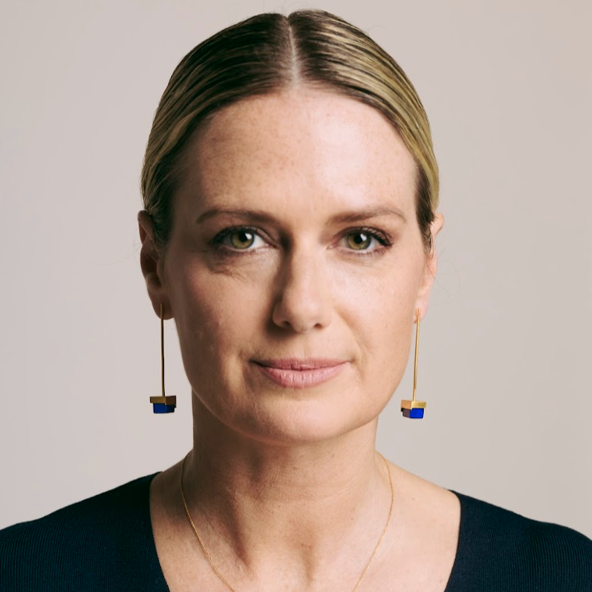 Niki earrings