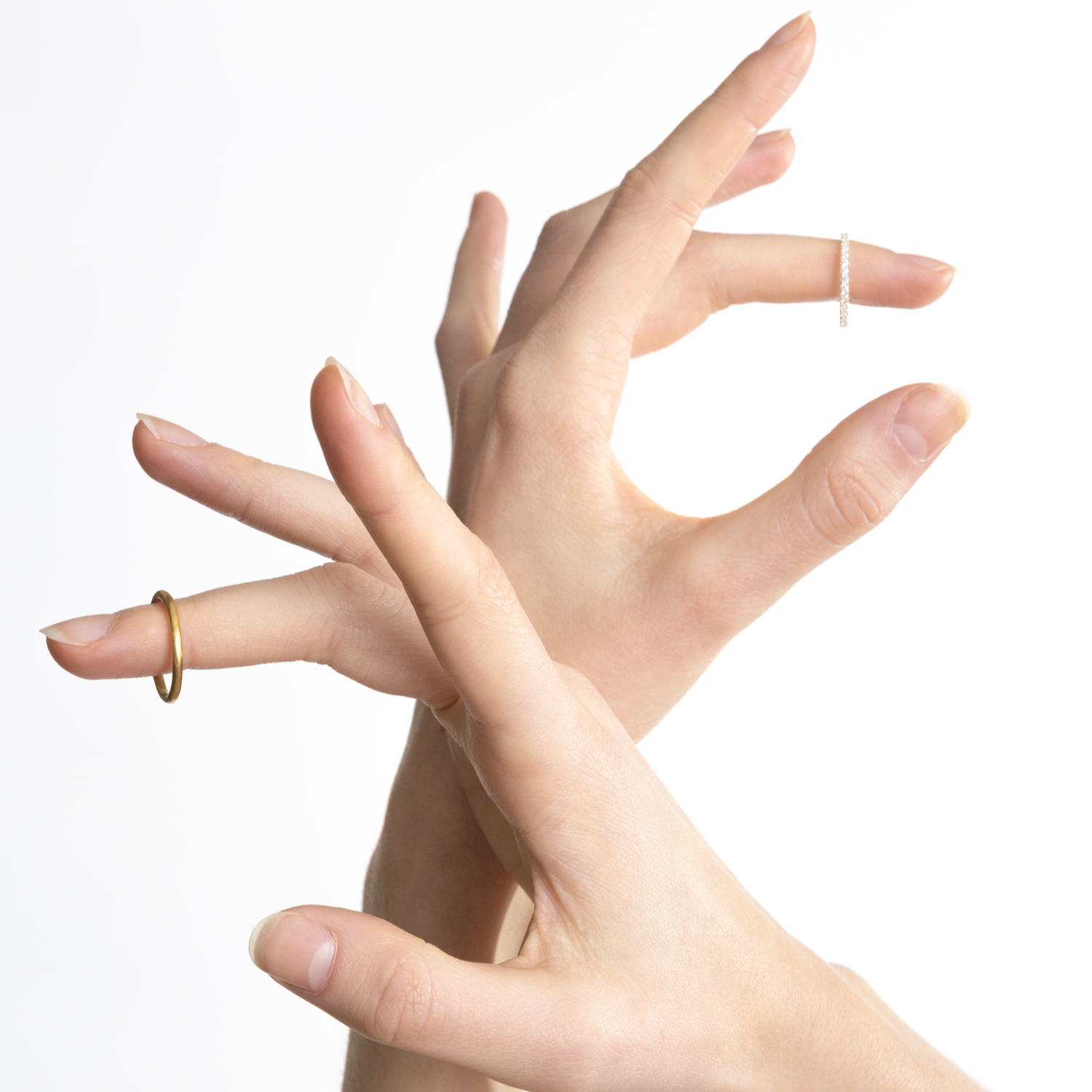 Helen ring