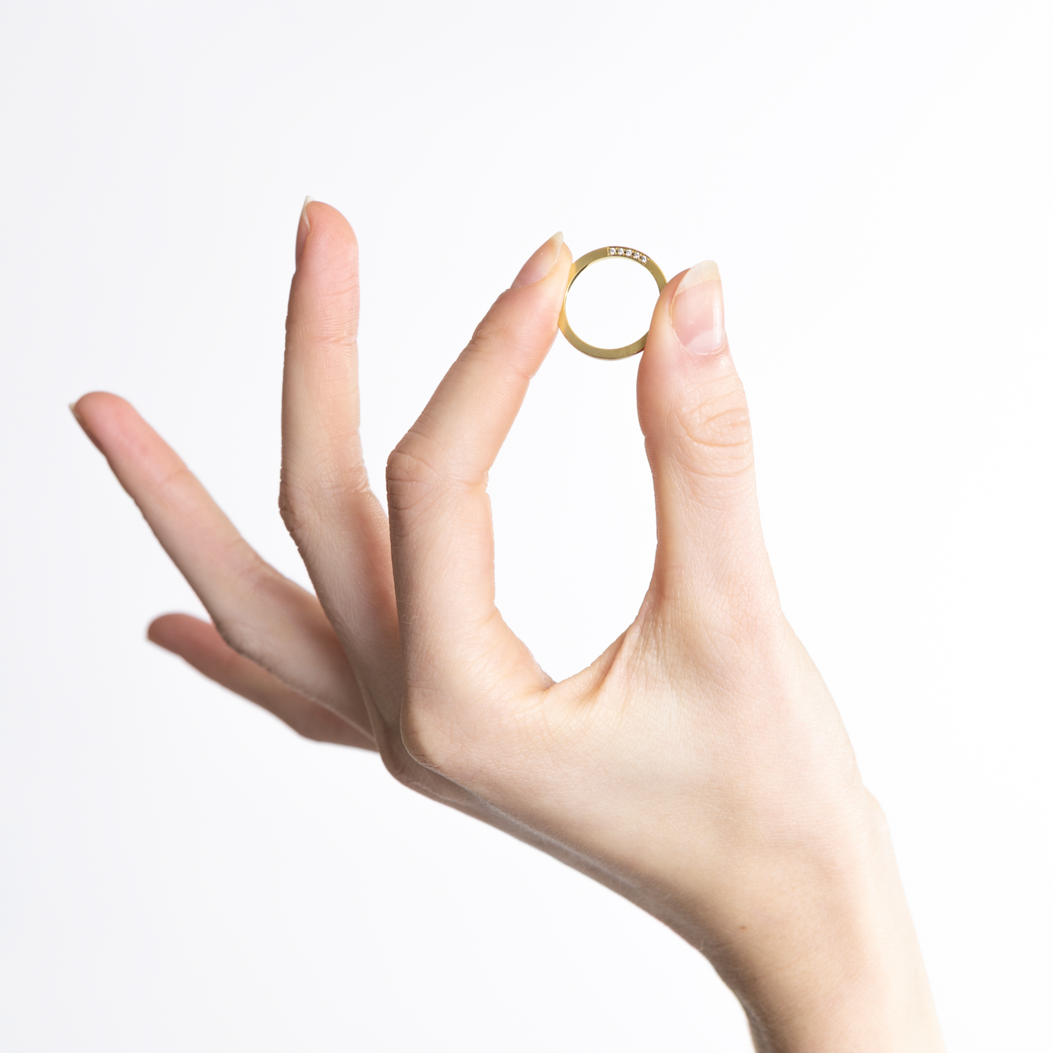 Emmeline ring