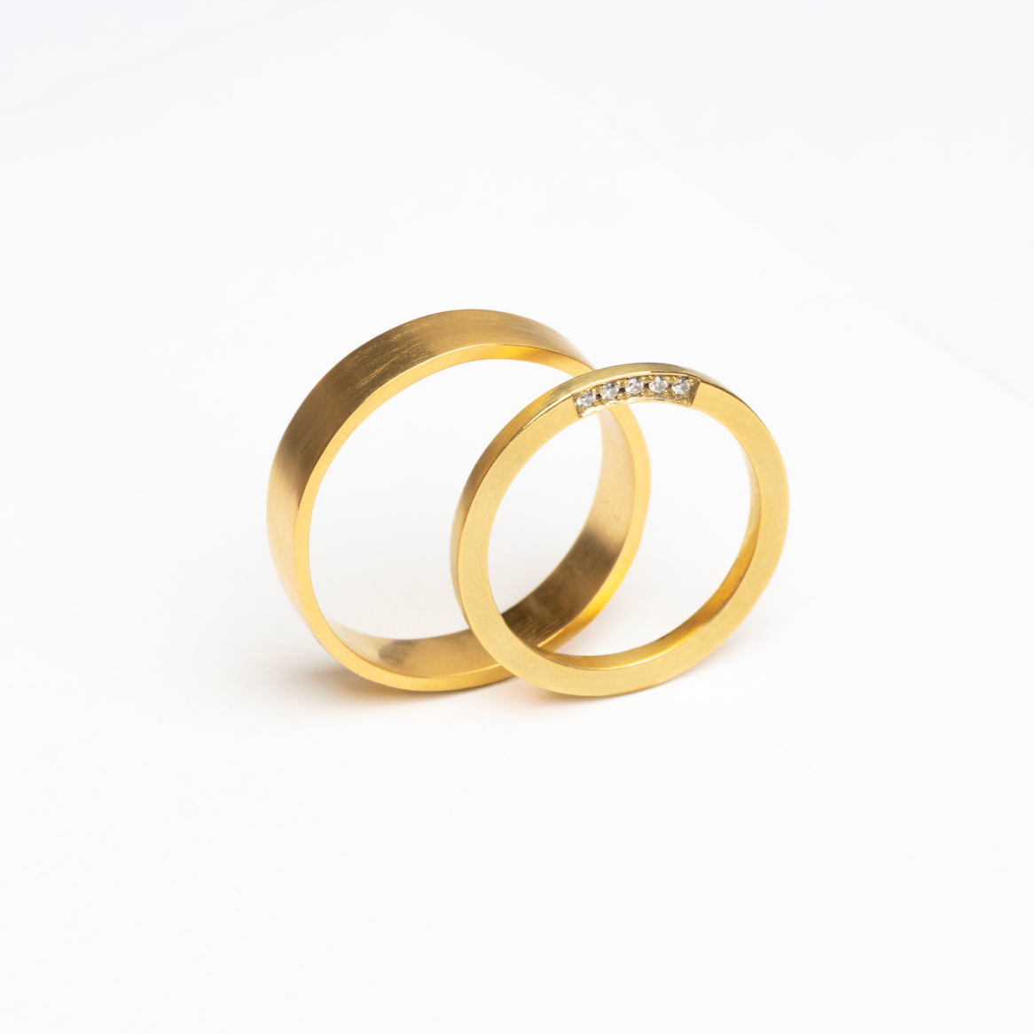 Emmeline ring