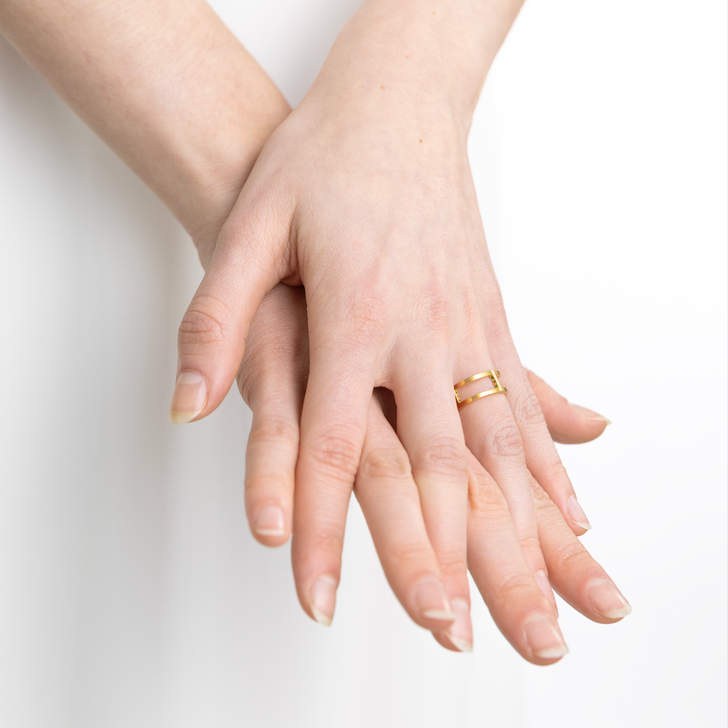 Nairy ring