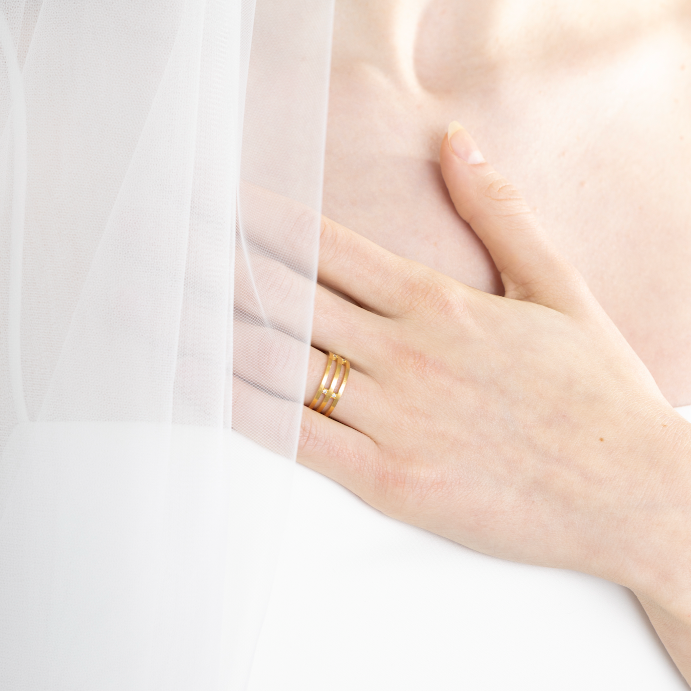 Nina ring