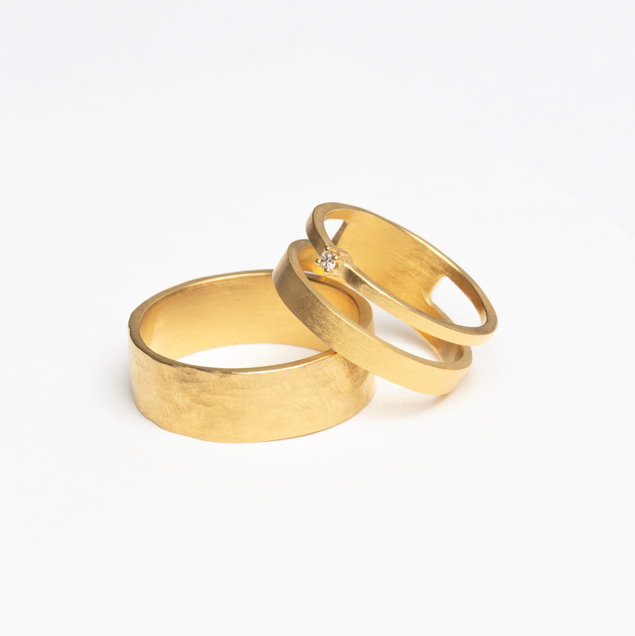 Elisabeth ring