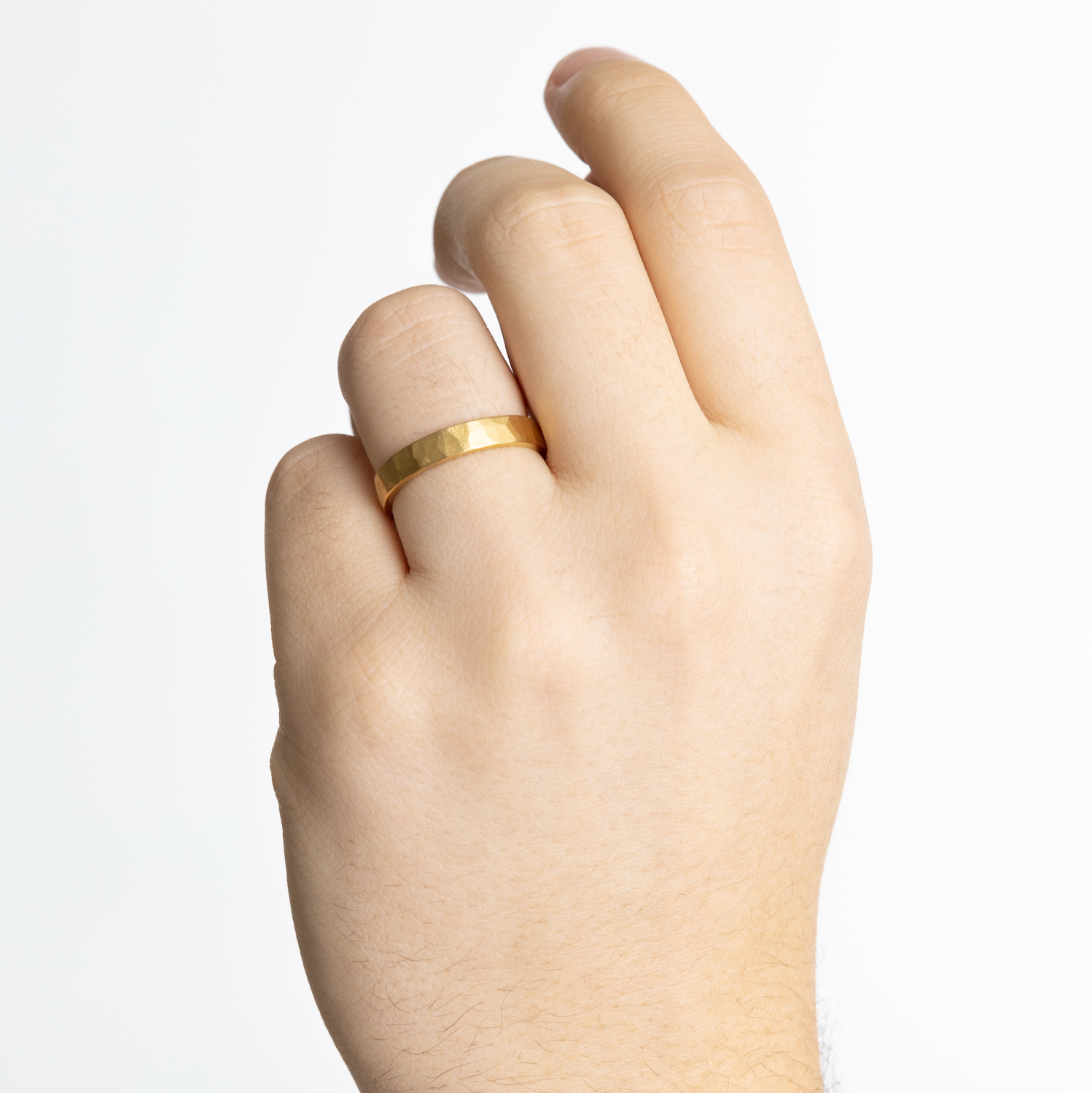 Desmond ring