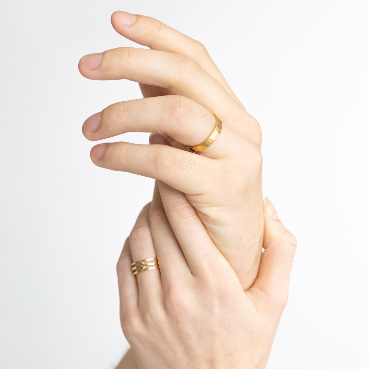 Desmond ring
