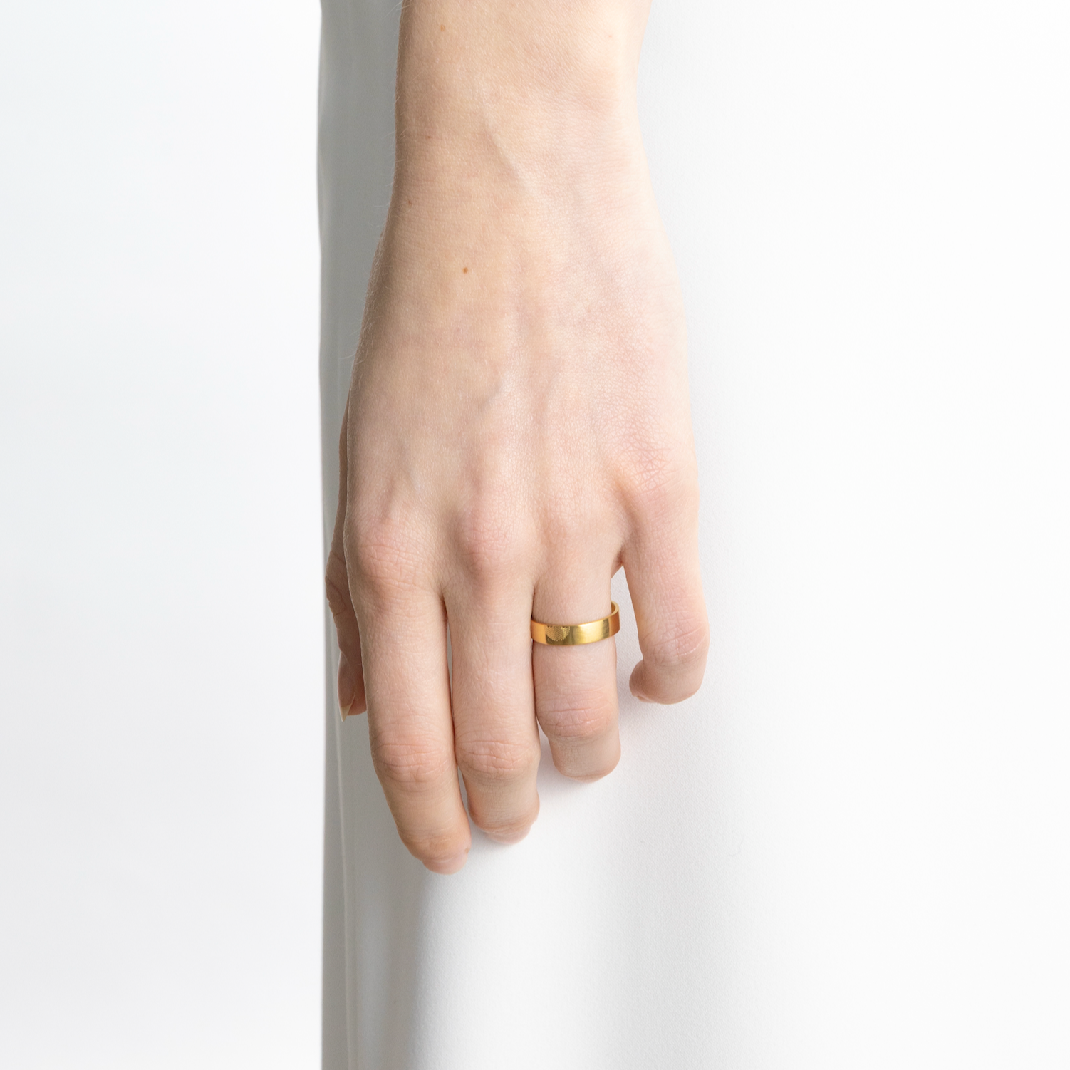 Rowan ring
