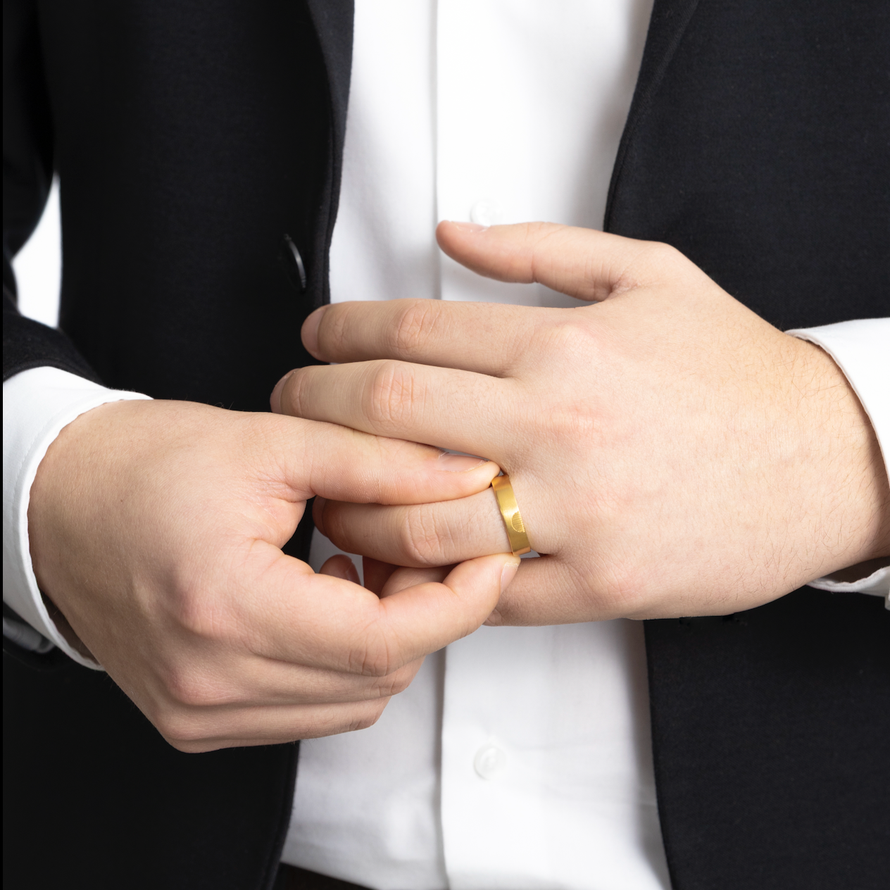 Rowan ring
