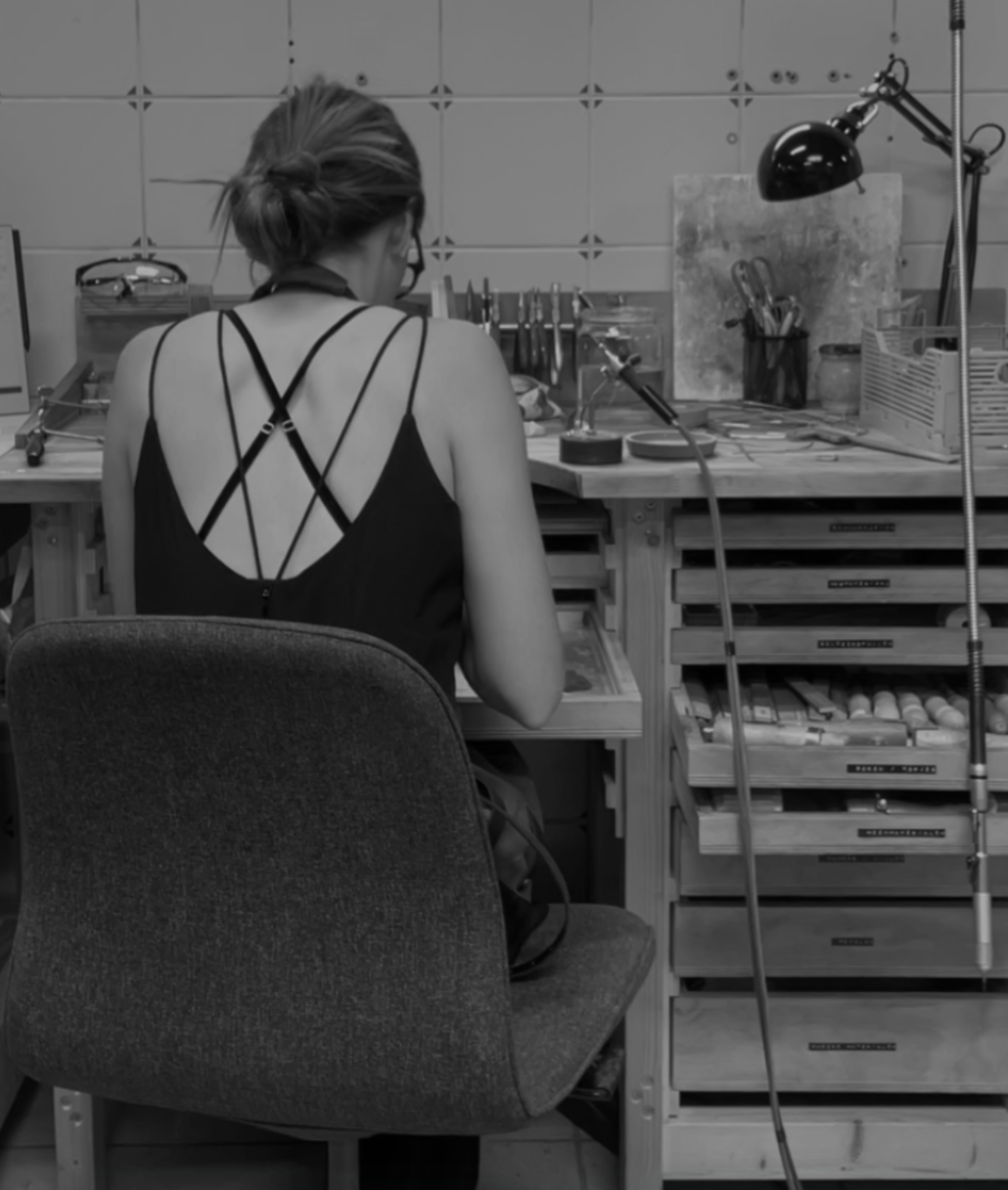 OR - Guided atelier | Saturday November 7th